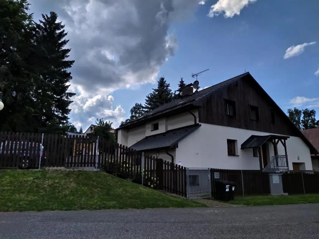 Haus Tolštejn