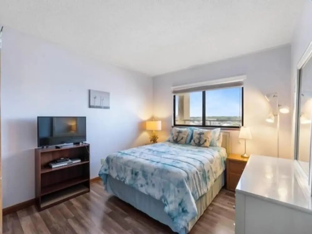 Casa Pelicano - Oceanfront Luxury! Enjoy Epic Ocean Views From This 7th Floor Dream Condo 3 Bedroom Condo by RedAwning