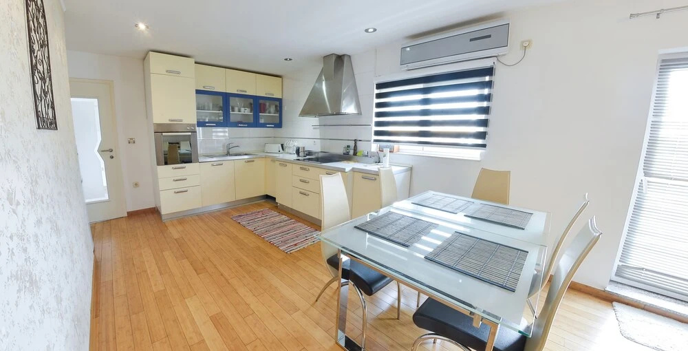 Luxury Apartment in City Center