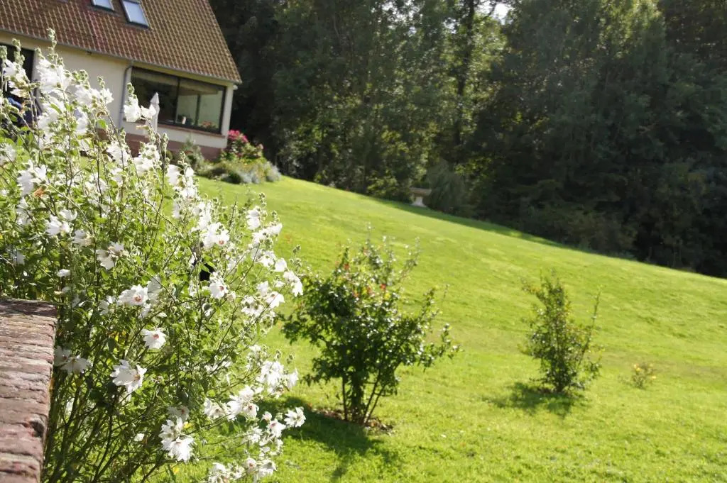 Best Western Le Moulin Aux Draps