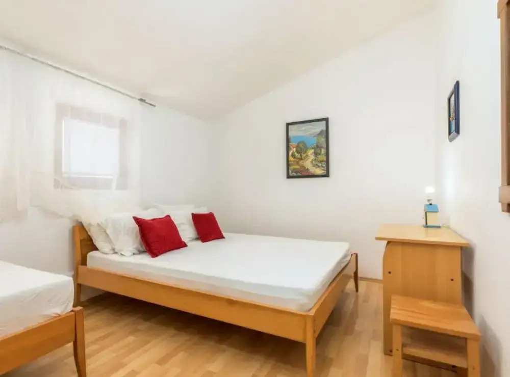 Apartments Manda