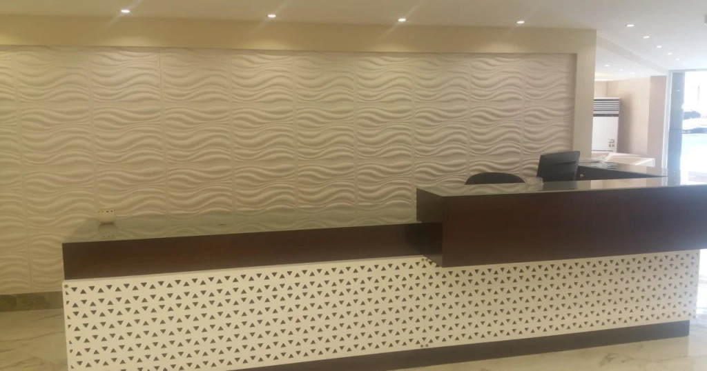 Rozana ApartHotel