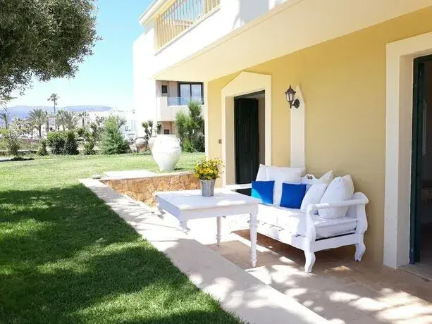 Sunprime Beachfront (ex. Ocaktan Hotel)