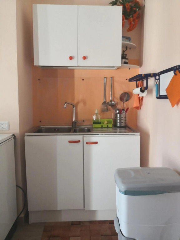 VILLA FRANCA-Casa per Vacanze al mare- Privacy e tranquillità-