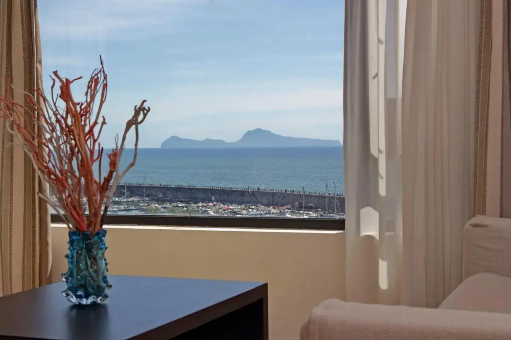 Mercure Napoli Sud Poseidon