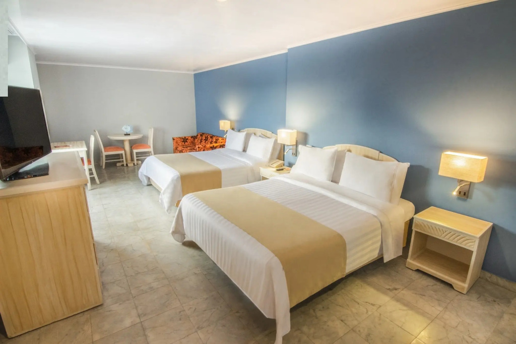 GHL Hotel Sunrise