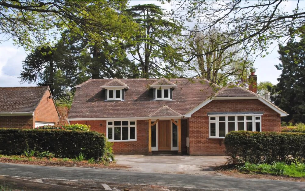 Park View, Midhurst 90758