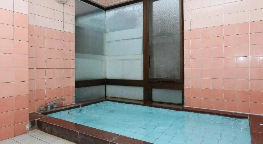 Umenoya Ryokan
