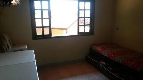 Chalés Carioca Prumirim Ubatuba