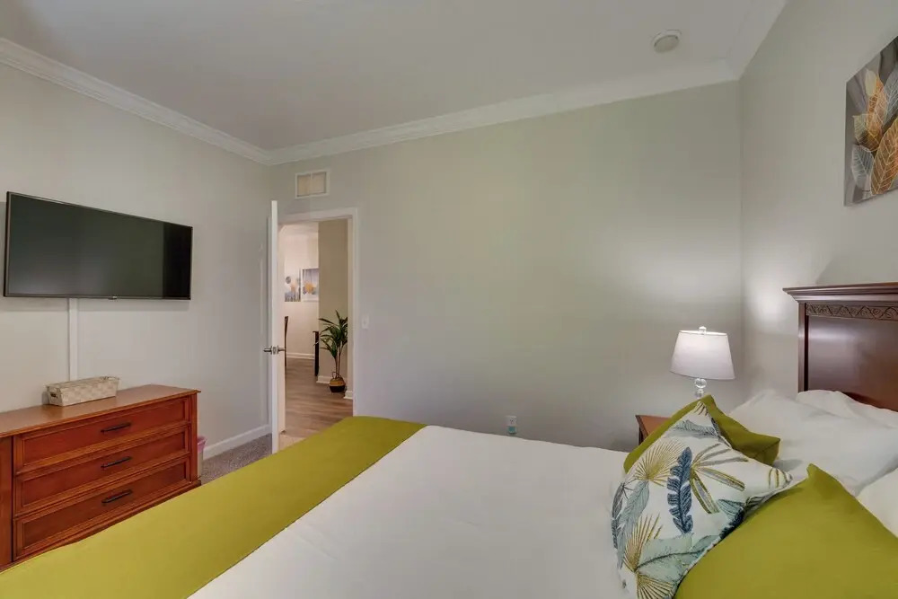 Close to Disney: Tuscana Resort Condo, Family Fun