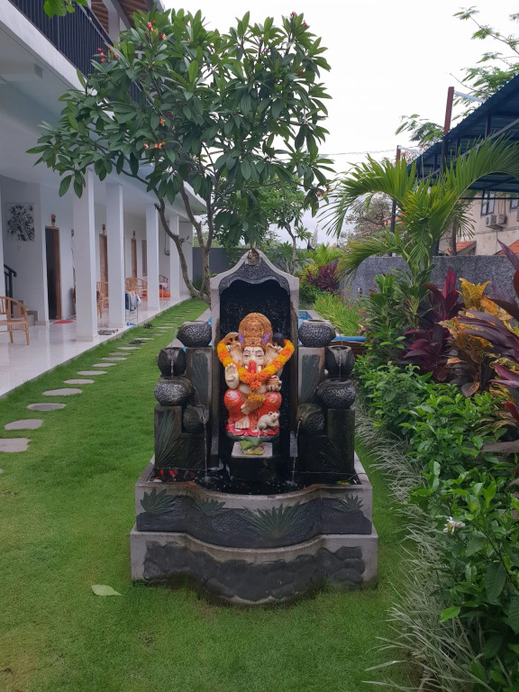 Double D Guest House Canggu