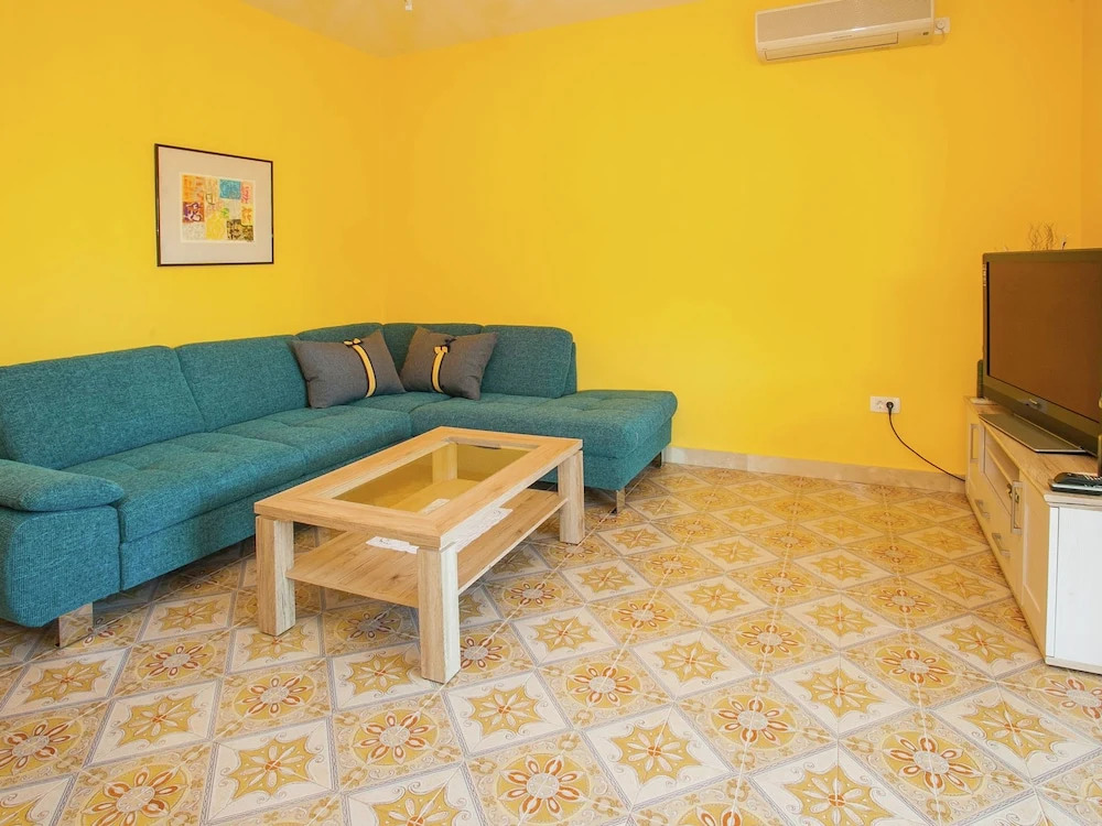 Holiday home in Maslenica with pool