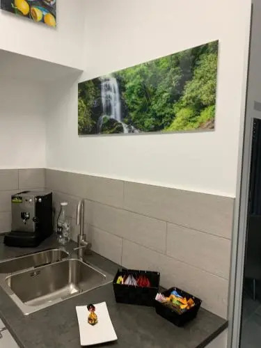 CEJM Apartments Merano