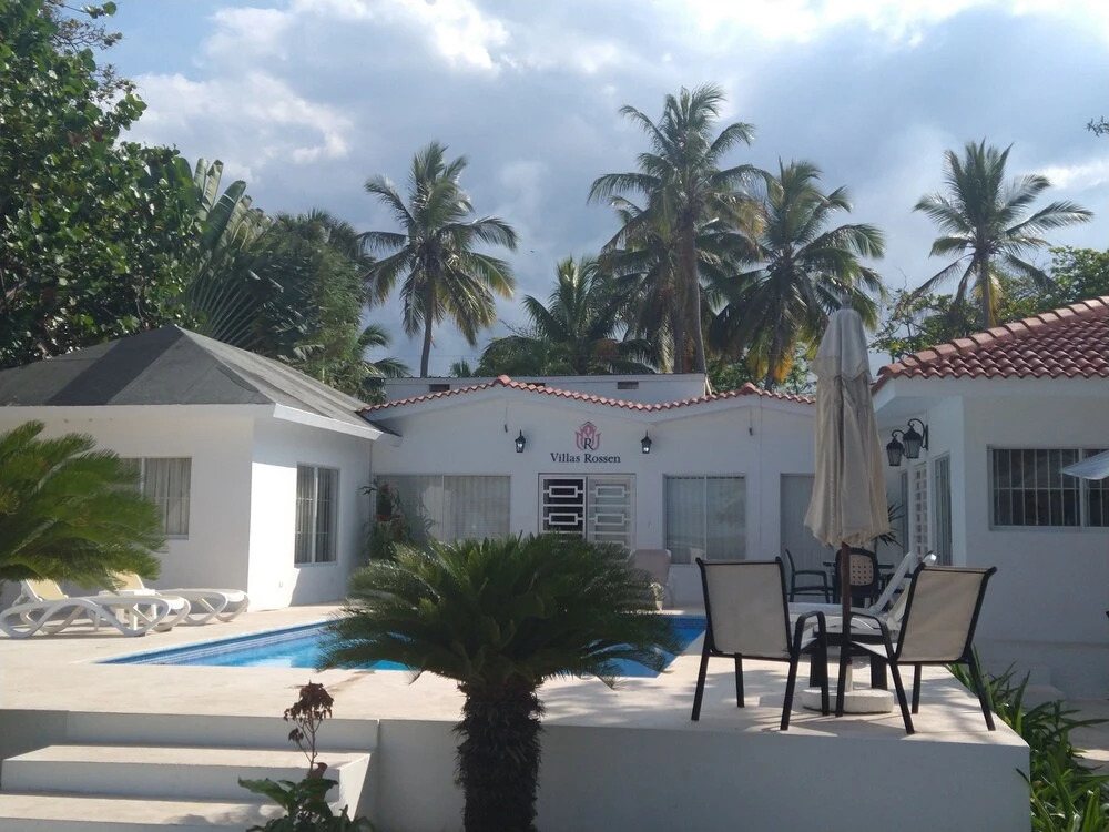 Villas Rossen