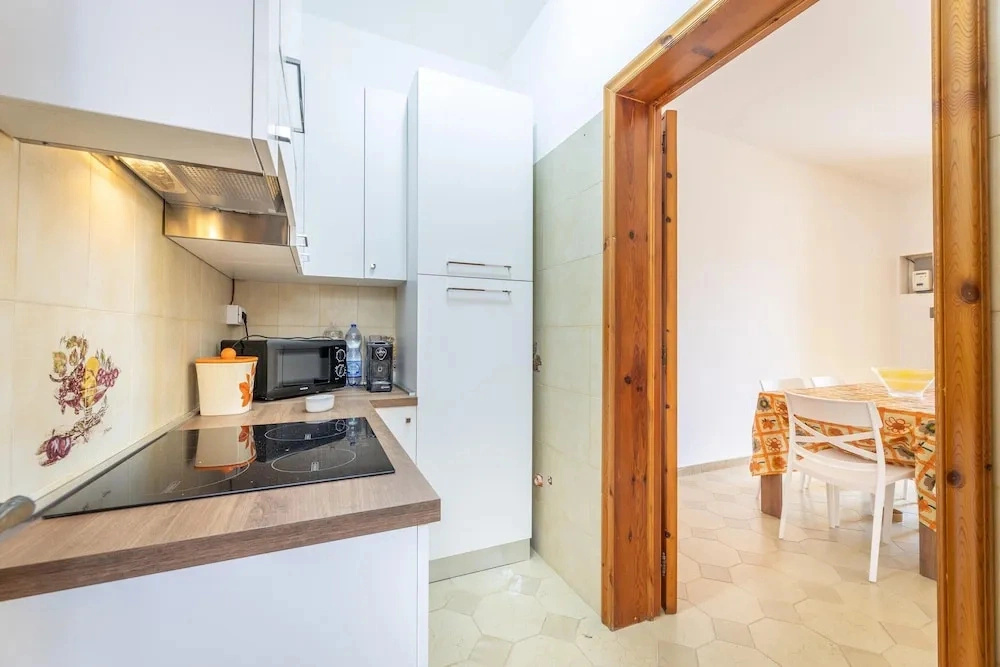 Holiday Home in Marina di Mancaversa