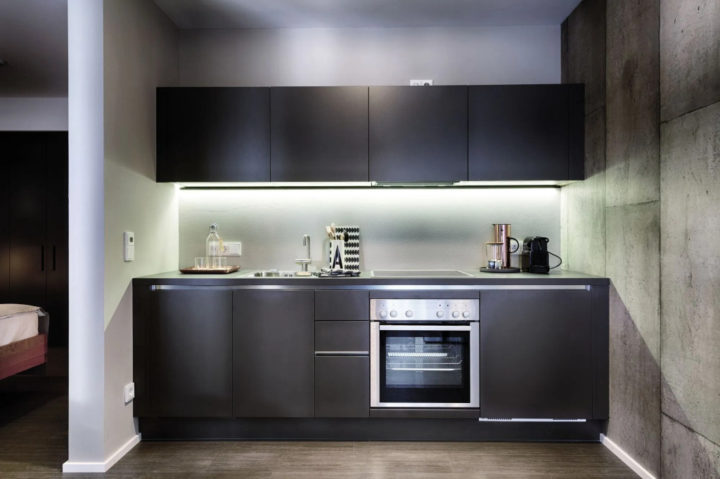 Timehouse Serviced Apartments