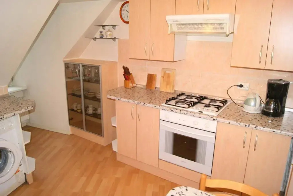 RigaHome R. Vāgnera 16 Apartment