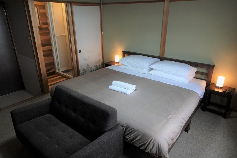 Hotel Myosen