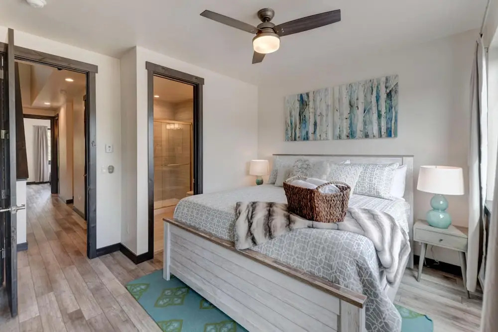 Arrow Luxury Townhomes by Winter Park Escapes