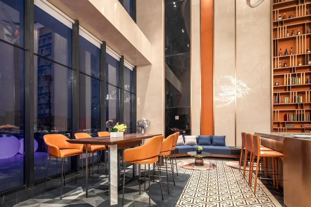 Hampton By Hilton Handan Congtai