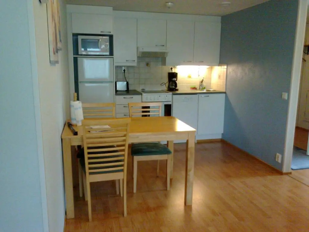 Marent Apartments