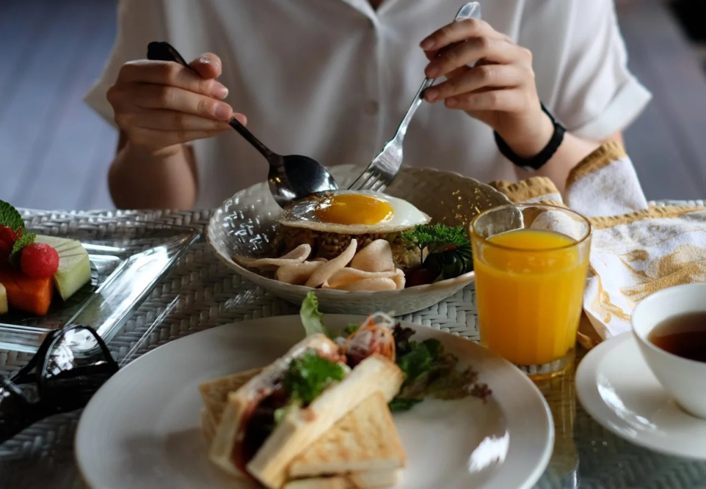 Tanaya Bed & Breakfast