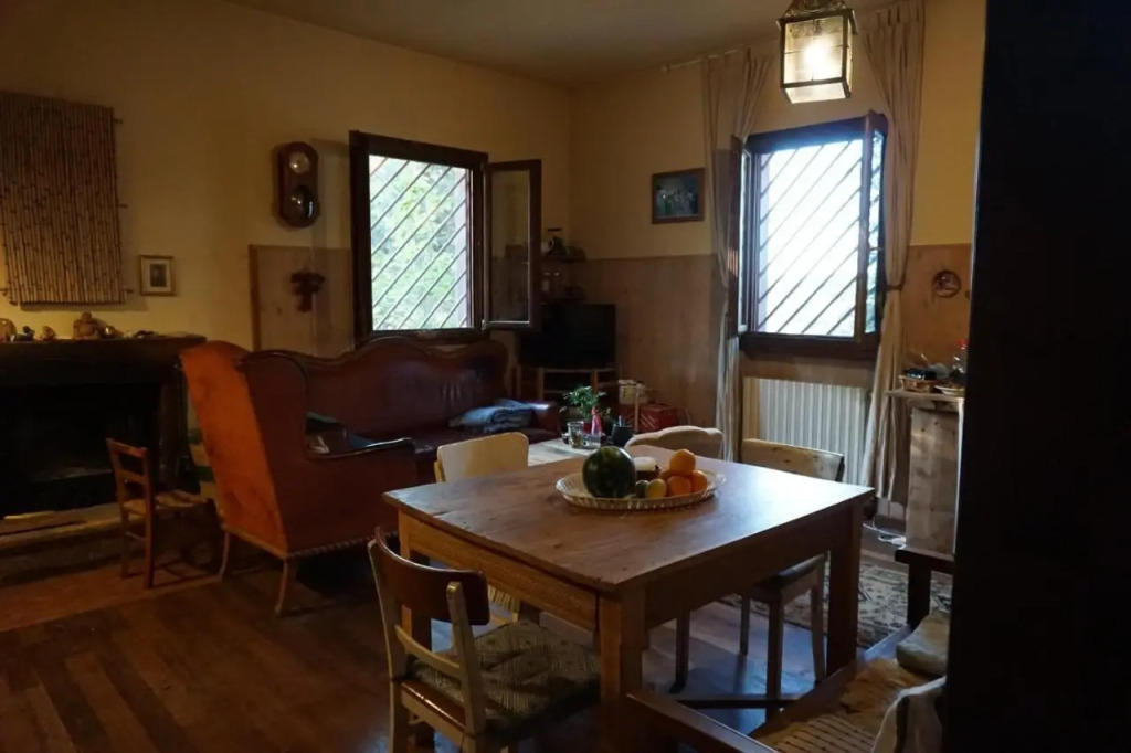 Casa Oliveri