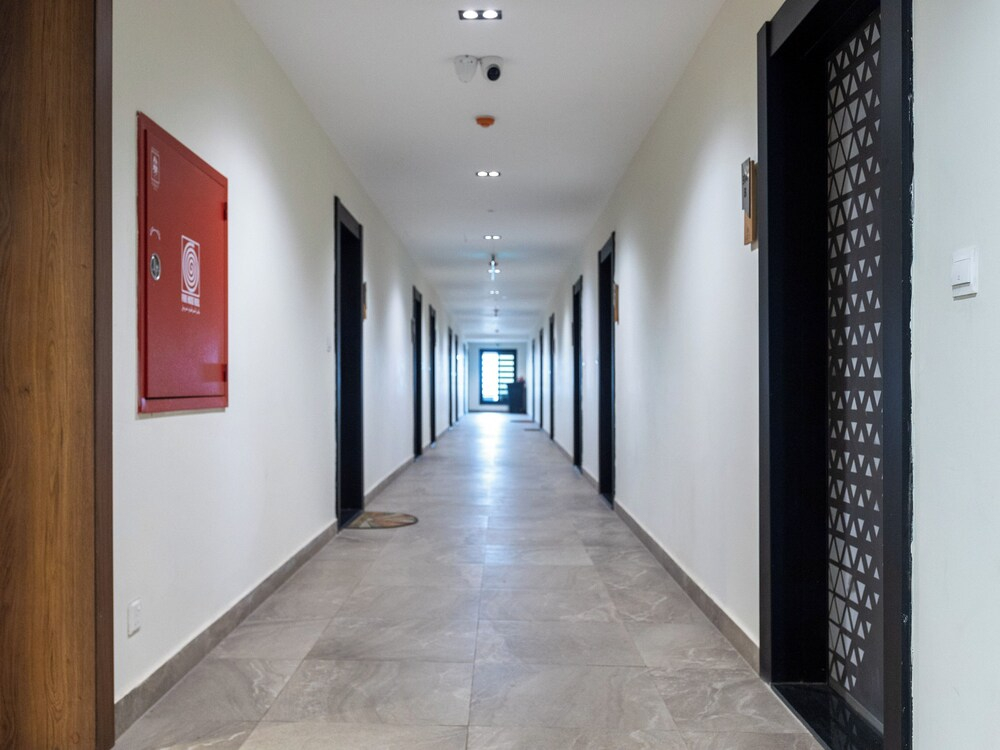 Harmonia Residences Apartments Accra