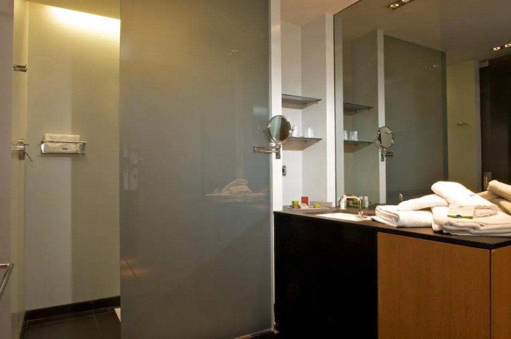 Blu Hotel Almansa