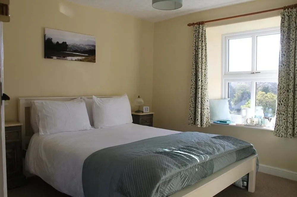 Belle Green Bed and Breakfast