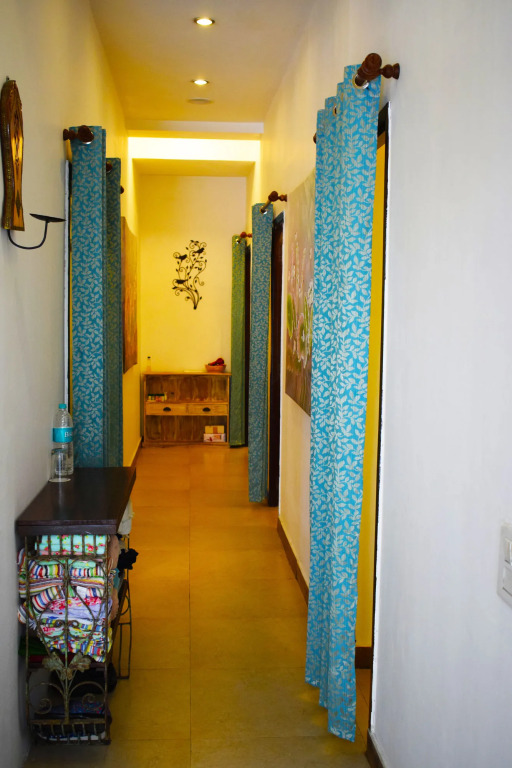 The Sea Valley Azure Gurugram