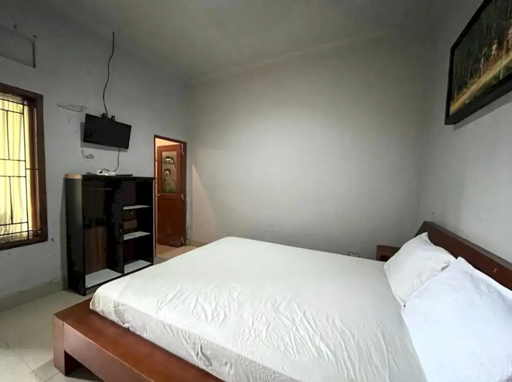 Hotel O Bagus Jaya SyariahNearJembatan Siak