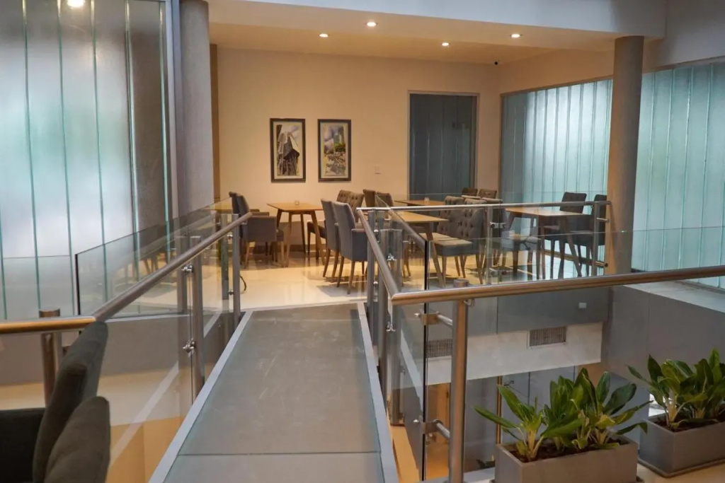 Amerian Rio Cuarto Apart & Suites