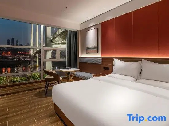 Xili Tiancheng Hotel (Changjiang International Branch on Nanbin Road