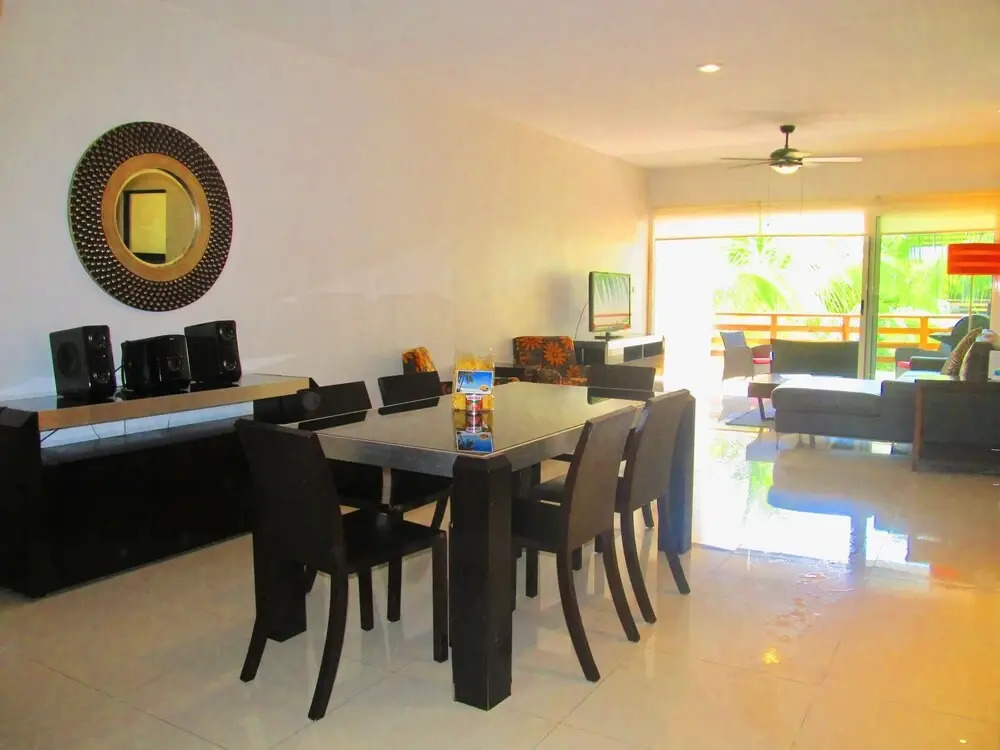 Sabbia Condos by Playa Paradise