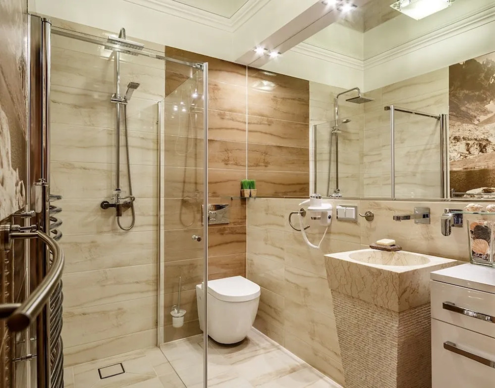 Zakopiańskie Tarasy SPA, Odkryj-Zakopane