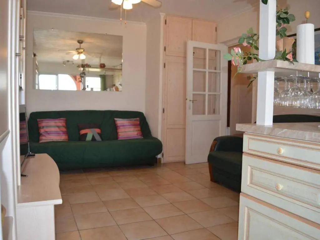 Appartement Banyuls-sur-Mer, 2 pièces, 4 personnes - FR-1-225C-123