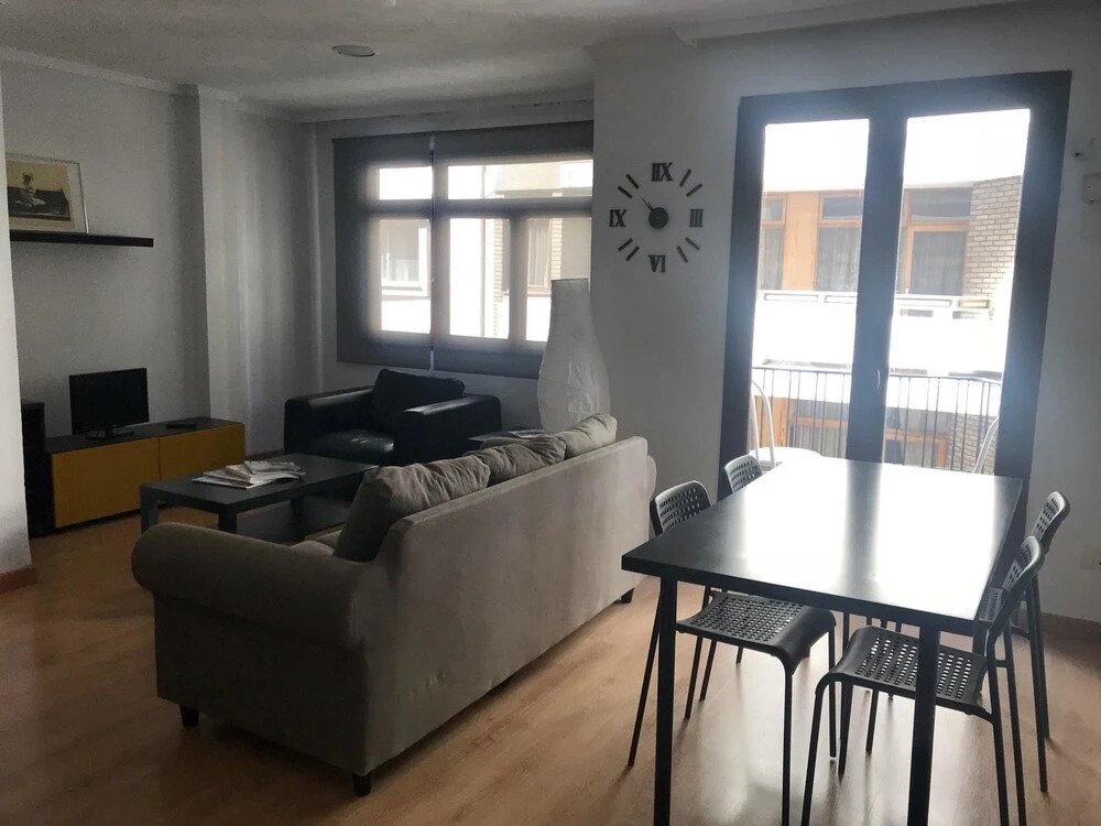 Apartment With 4 Bedrooms in Las Palmas de Gran Canaria, With Wonderfu