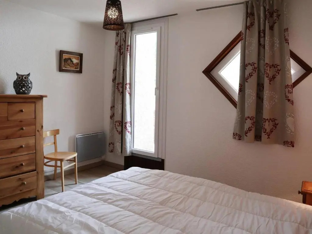 Appartement Les Orres, 2 pièces, 6 personnes - FR-1-322-442