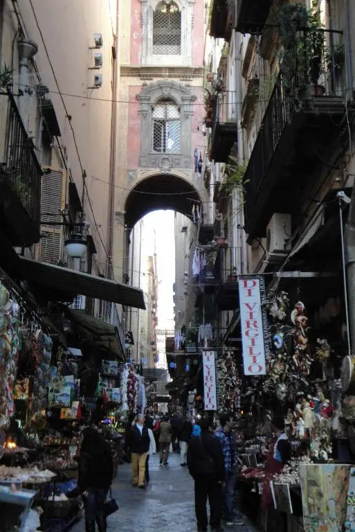 O' Presepe 24