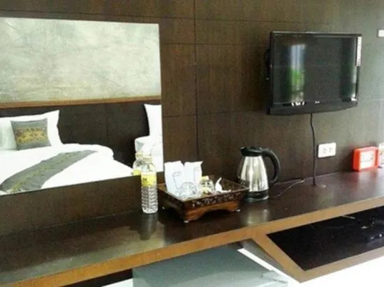 Dusai Tara Resort