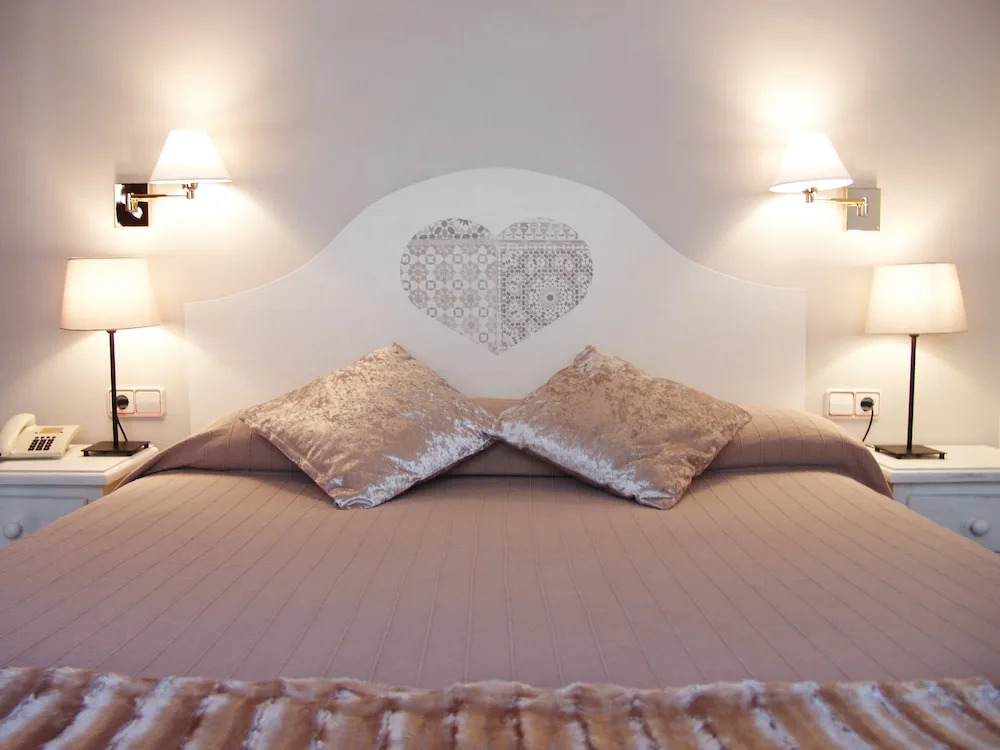 Aparthotel Casa Vella