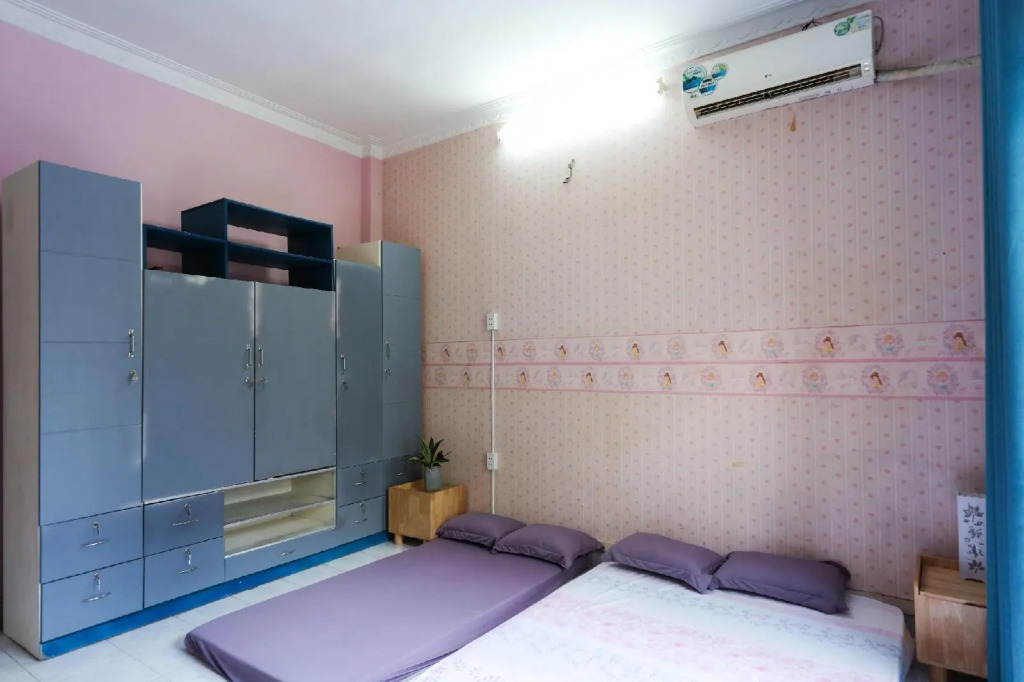 Smile Homestay - Hostel