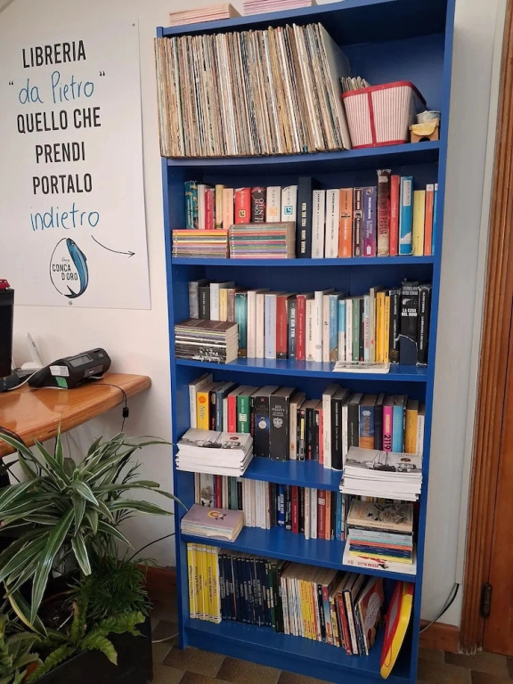 Albergo Conca dOro