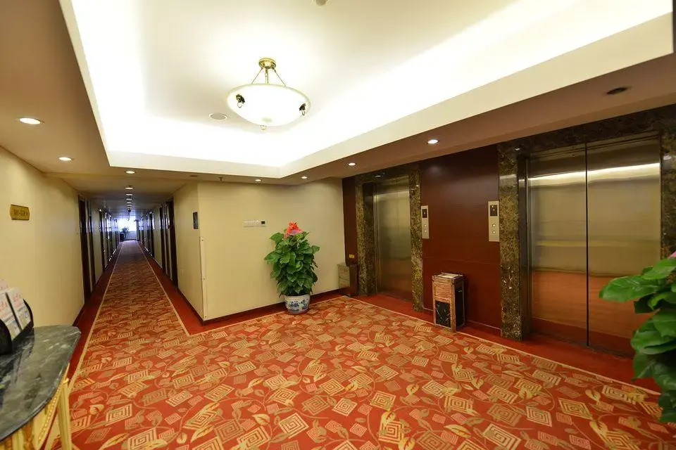 Liaoning Hotel Beijing