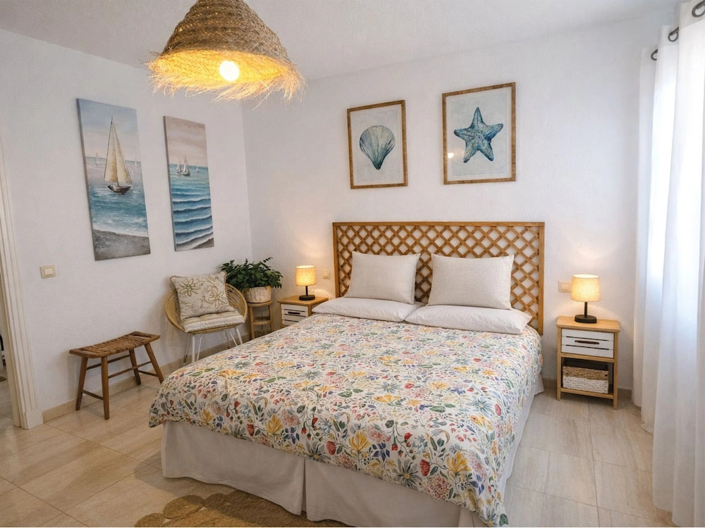 Casa Paca - Your Private Oasis in Lanzarote - Paradise by the Sea
