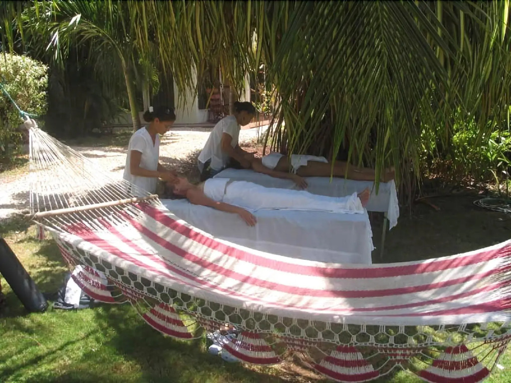 Villa Del Sol Boutique Hotel