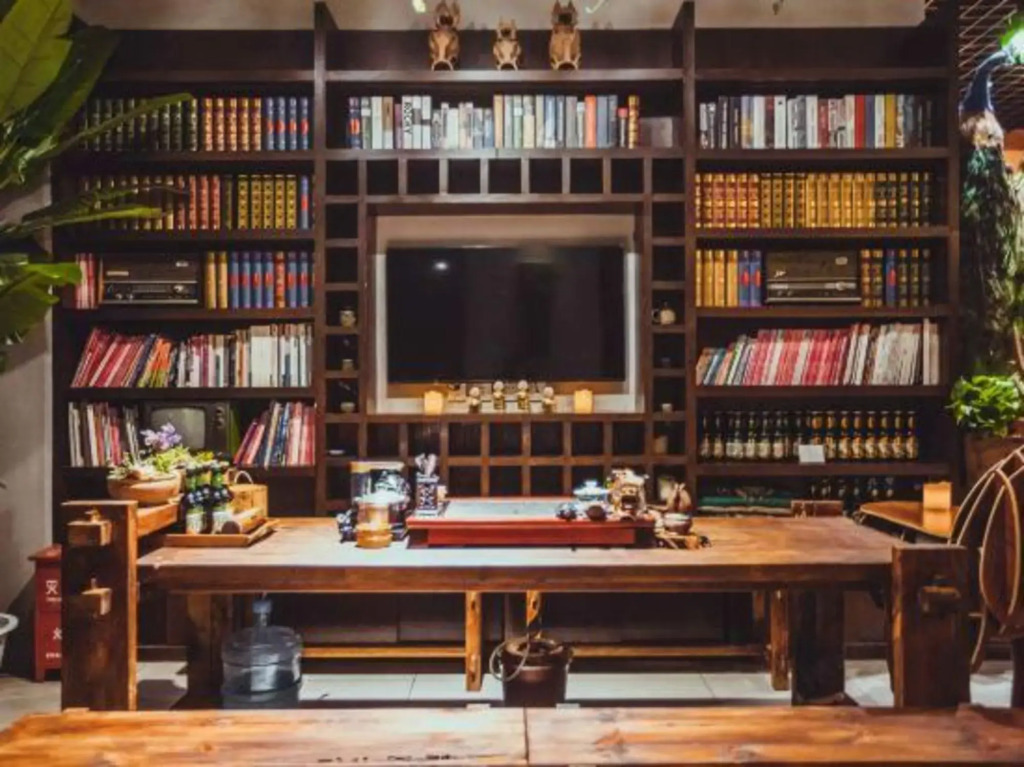 26 Life Hotel (Kunming Old Street)