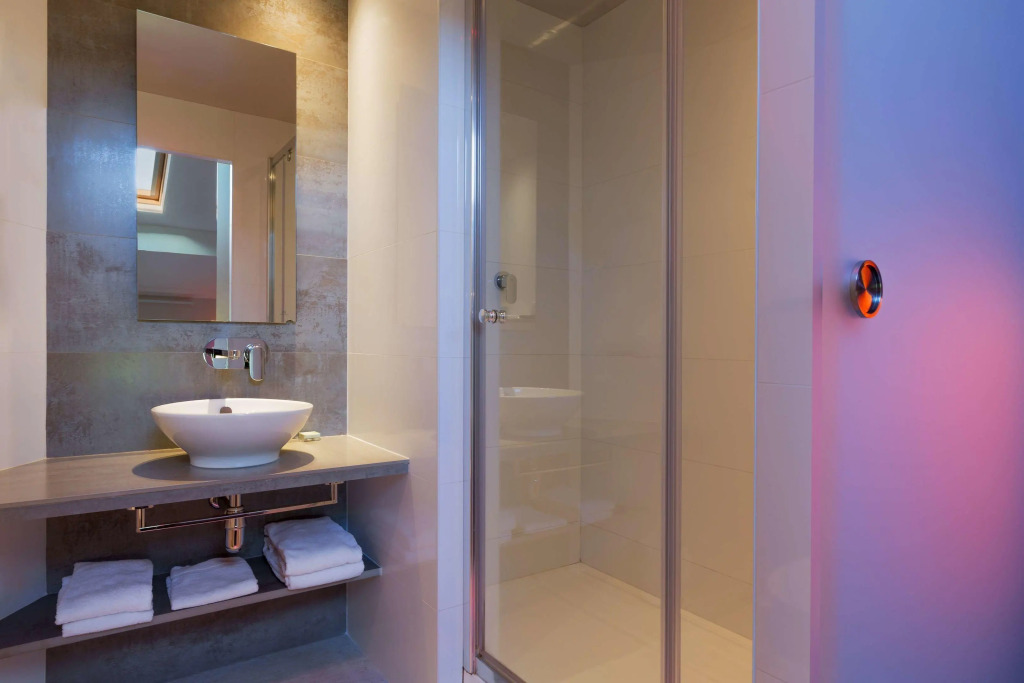 Best Western Seine West Hotel