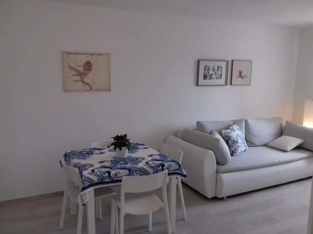 Apartments An Ni